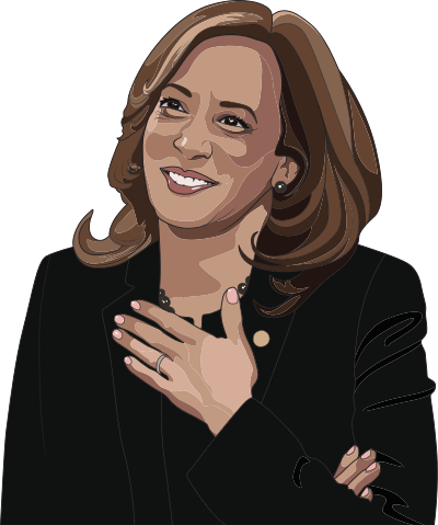kamala harris vice president vp