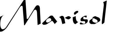 Marisol 0009