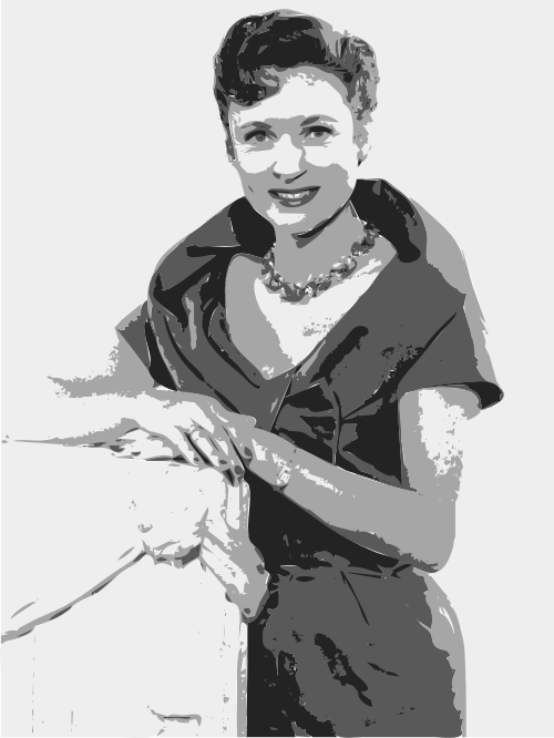 Betty White