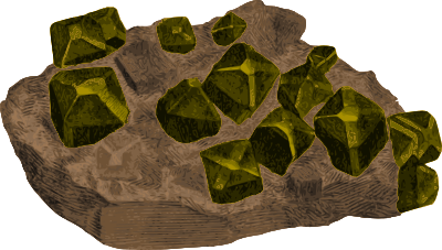 oregold