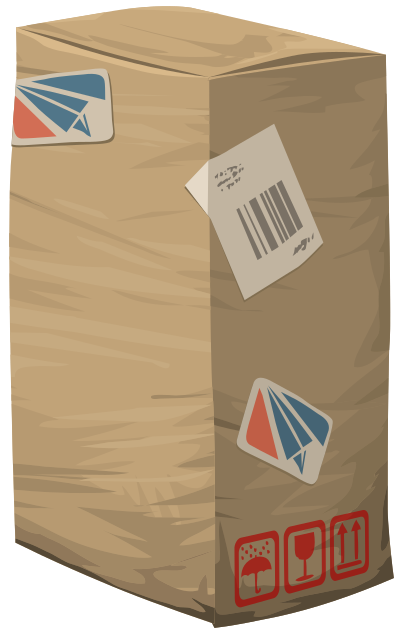 packagemail