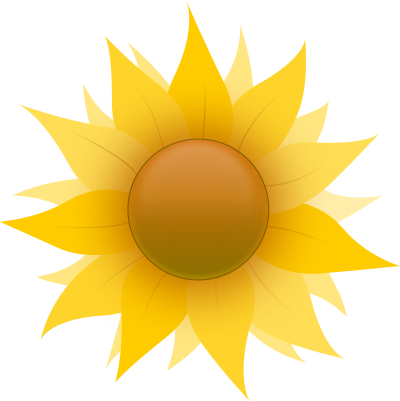 mokush Sunflower 1