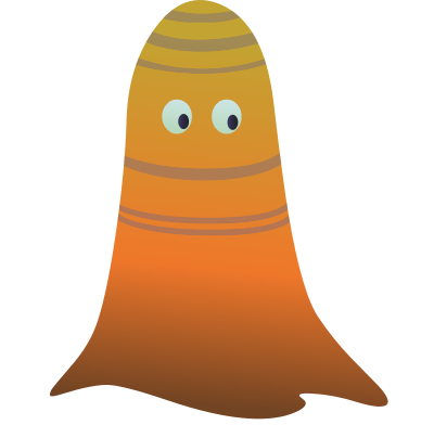 ilmenskie creature orange