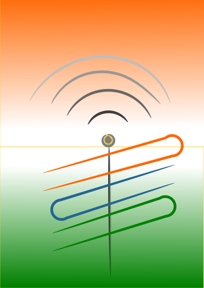 independence antenna