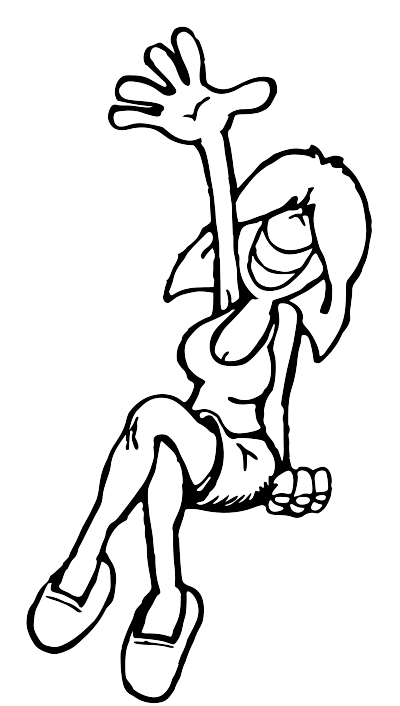 babewaving