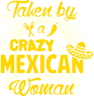 taken by a crazy mexican woman 1