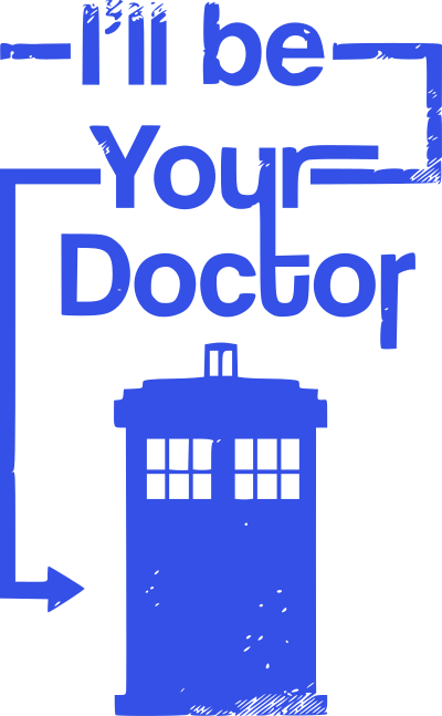 doctor who ill be doctor 1