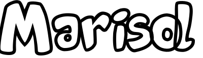 Marisol 0022