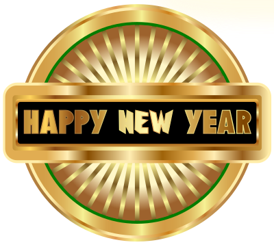 golden badge hny