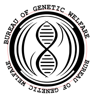 bureau of genetic welfare 1