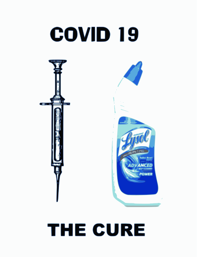 cure
