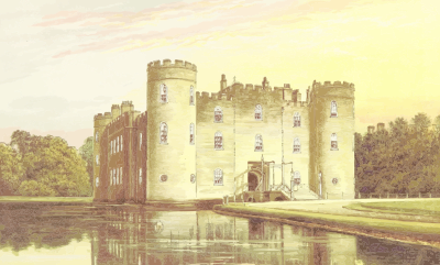 ShirburnCastle