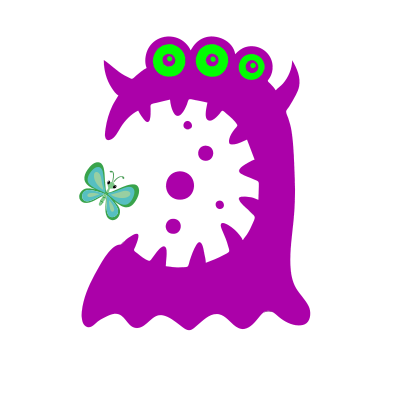 Purple People Eater 2015060435