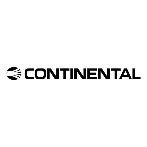 continental airlines 3 logo