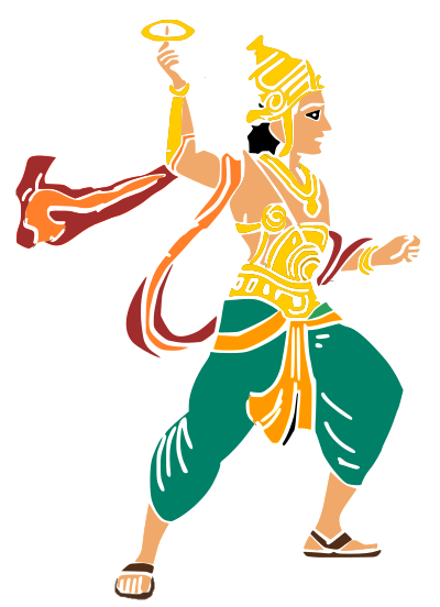 Krishna