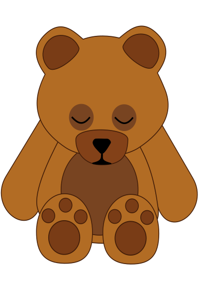 teddybear