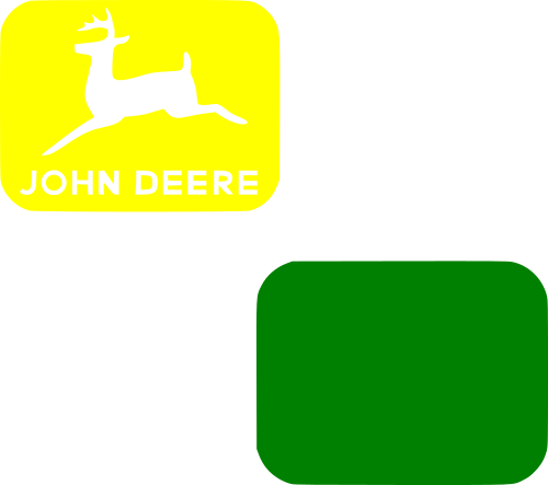 john deere logo 2