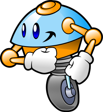 CipyRoue