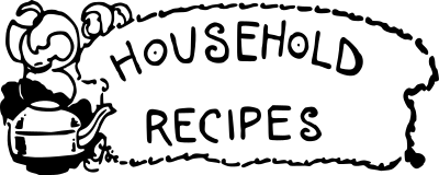 householdrecipes 1902