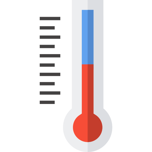 thermometer temperature