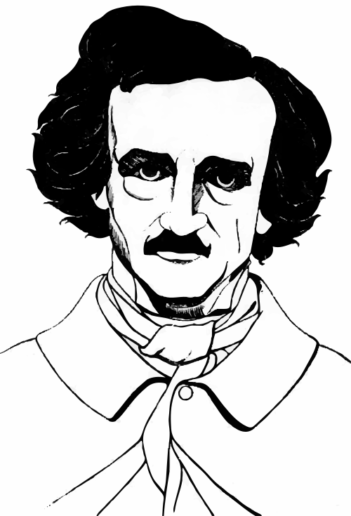 Edgar Allen Poe