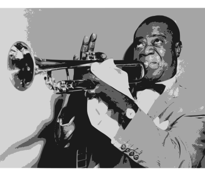 Louis Armstrong