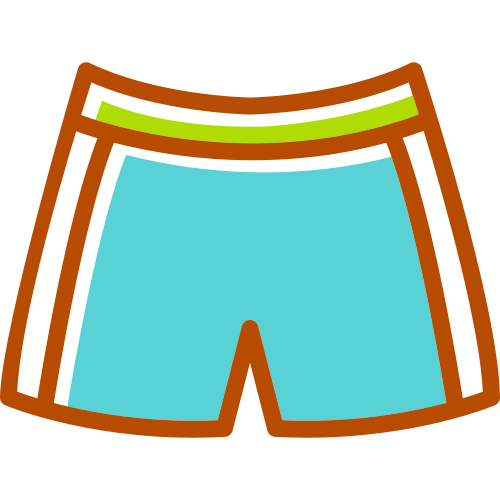swimsuit