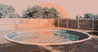 The Pool 2015062721