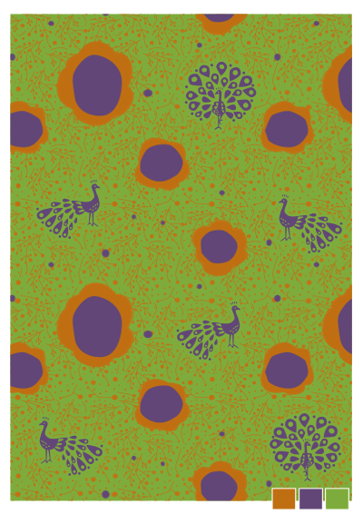 PeacockGarden