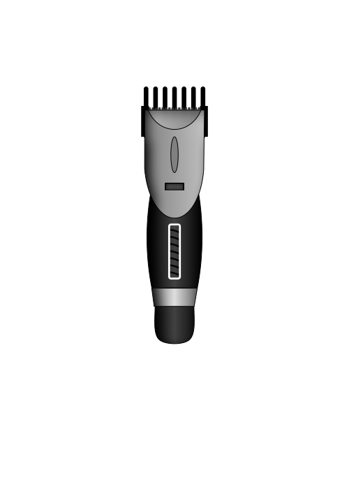 electric razor clipper