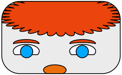 cellface