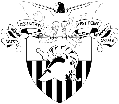 USArmyWestPointCoatofArms