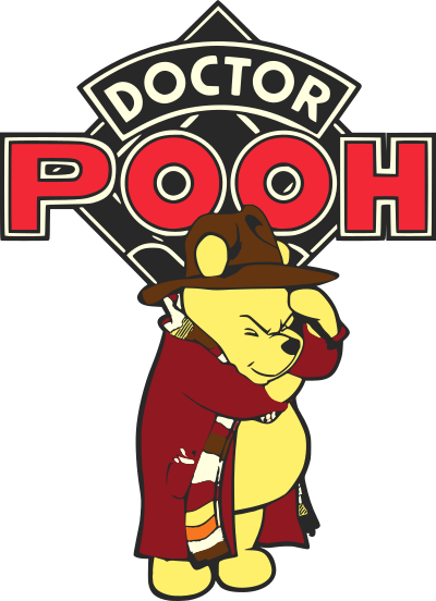 doctor pooh 1