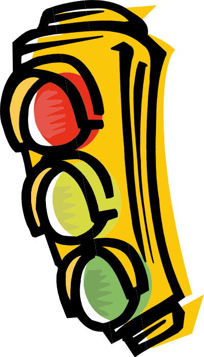 trafficlight alllights fda