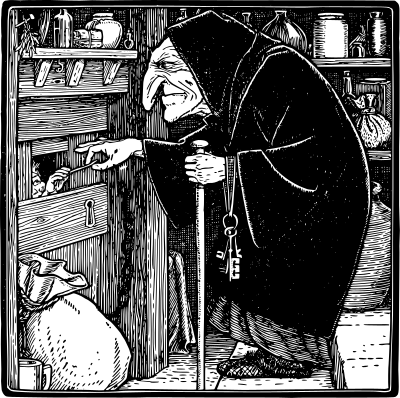 witchgetsakey 1916