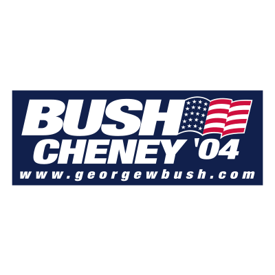 Bush Cheney