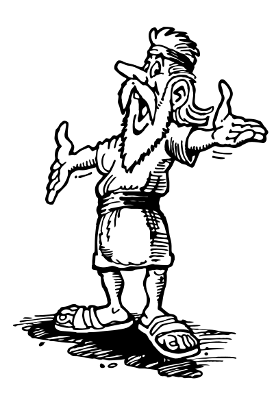 biblecharacter