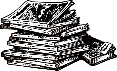 bookpile 1922