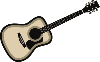 acoustic guitar colorremix