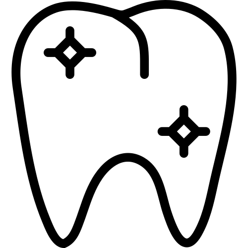 molar