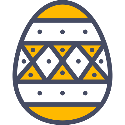 easter egg 1