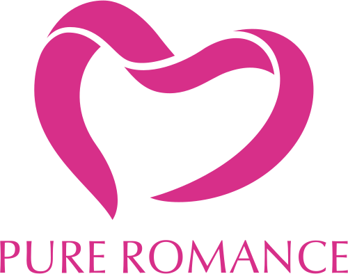 pure romance logo