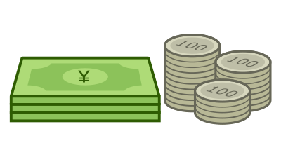 symbol money clipart yen