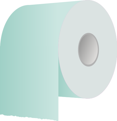 toilet paper roll revisited
