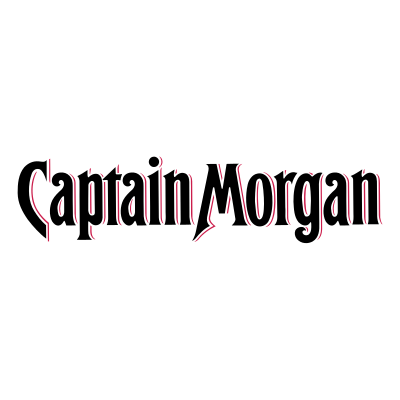 captain morgan 4 logo