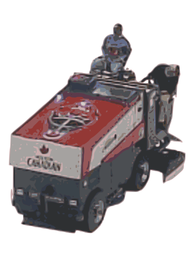 zamboni pd