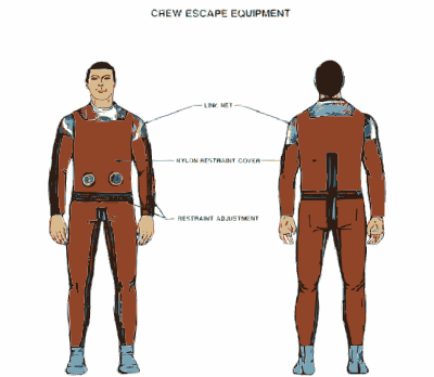 NASA flight suit development images 325 350 23