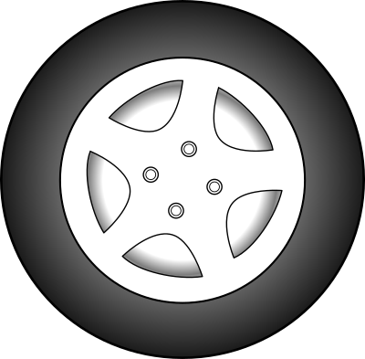 wheel 6