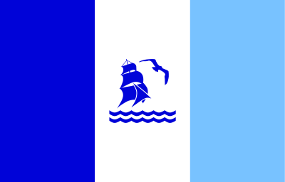 bandera rio gallegos