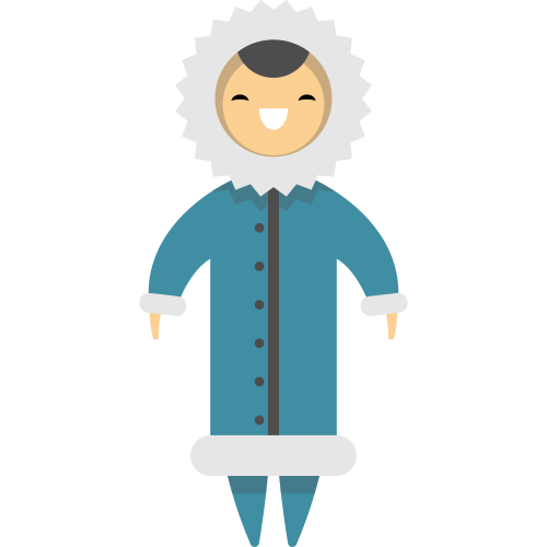 eskimo